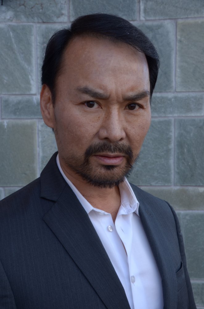 Harry Yi