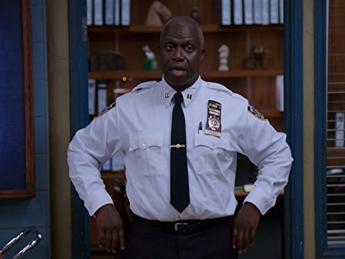 Andre Braugher