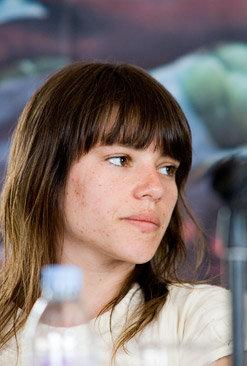 Eleonore Hendricks