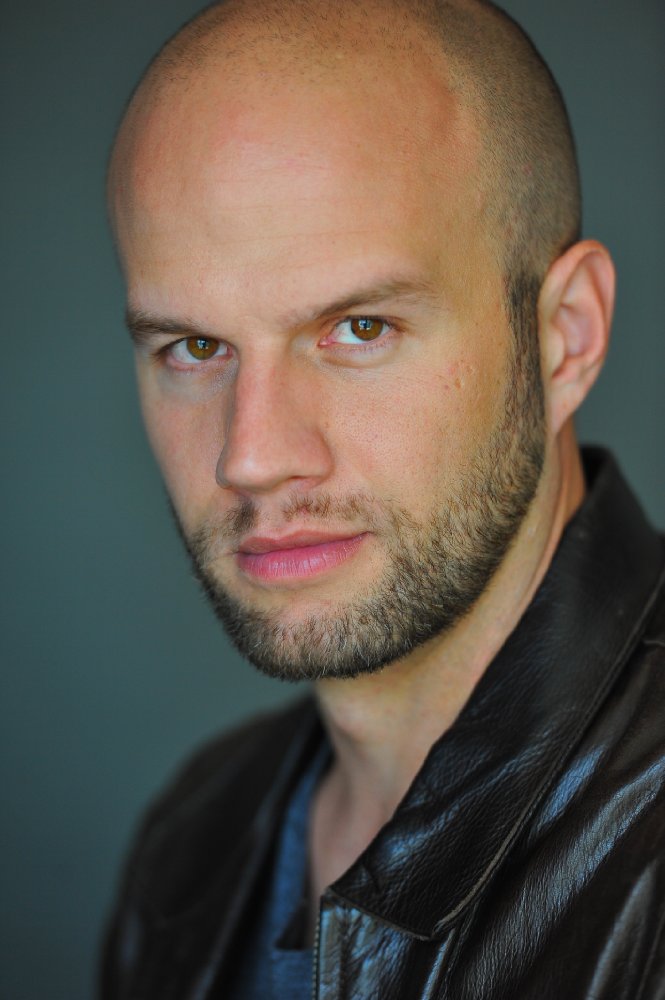 Chris Pudlo