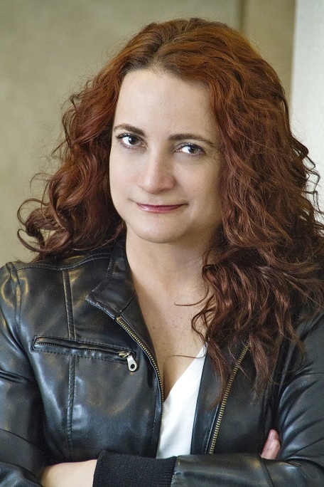 Barbara de la Fuente