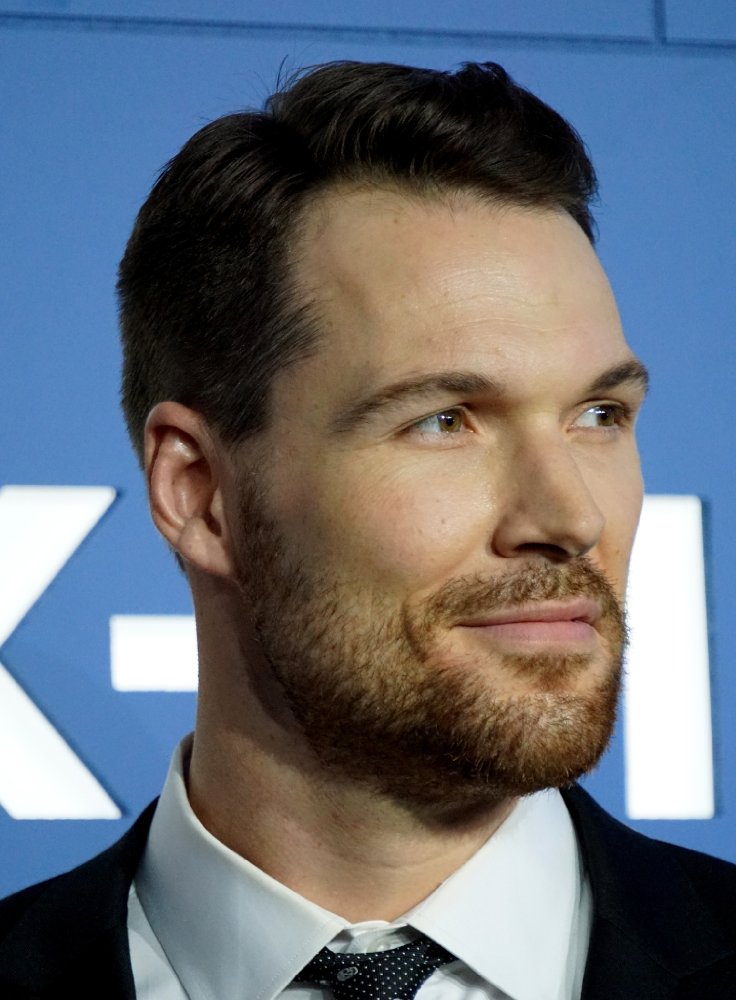 Daniel Cudmore