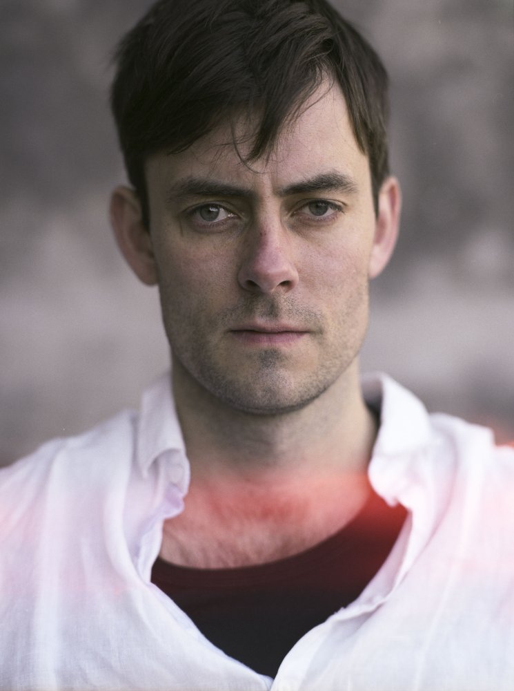 Gísli Örn Garðarsson