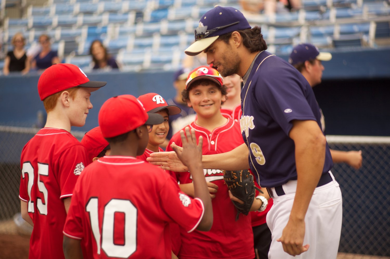 Scott Elrod