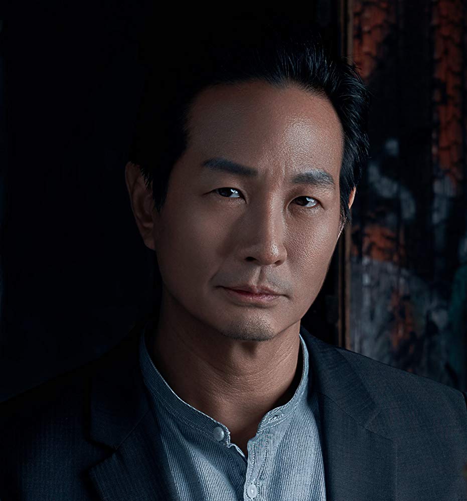 Greg Lee