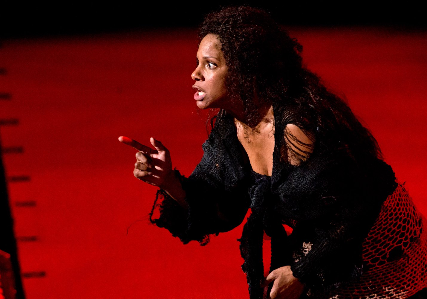 Audra McDonald