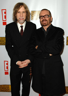 Glen Ballard