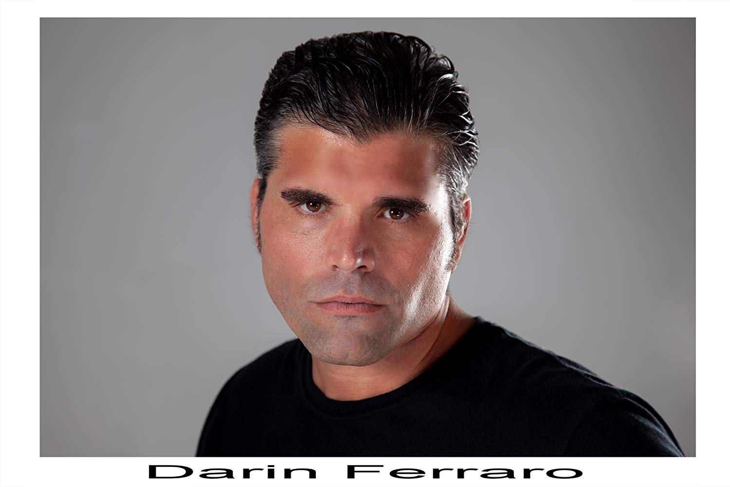 Darin Ferraro