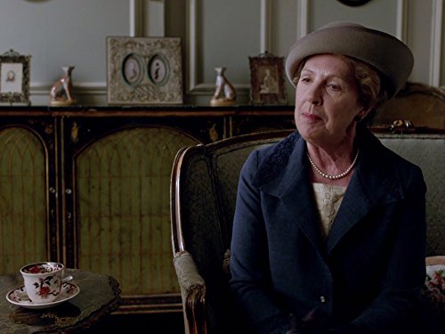 Penelope Wilton