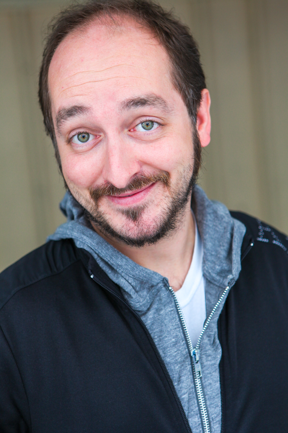 Gavin Peretti