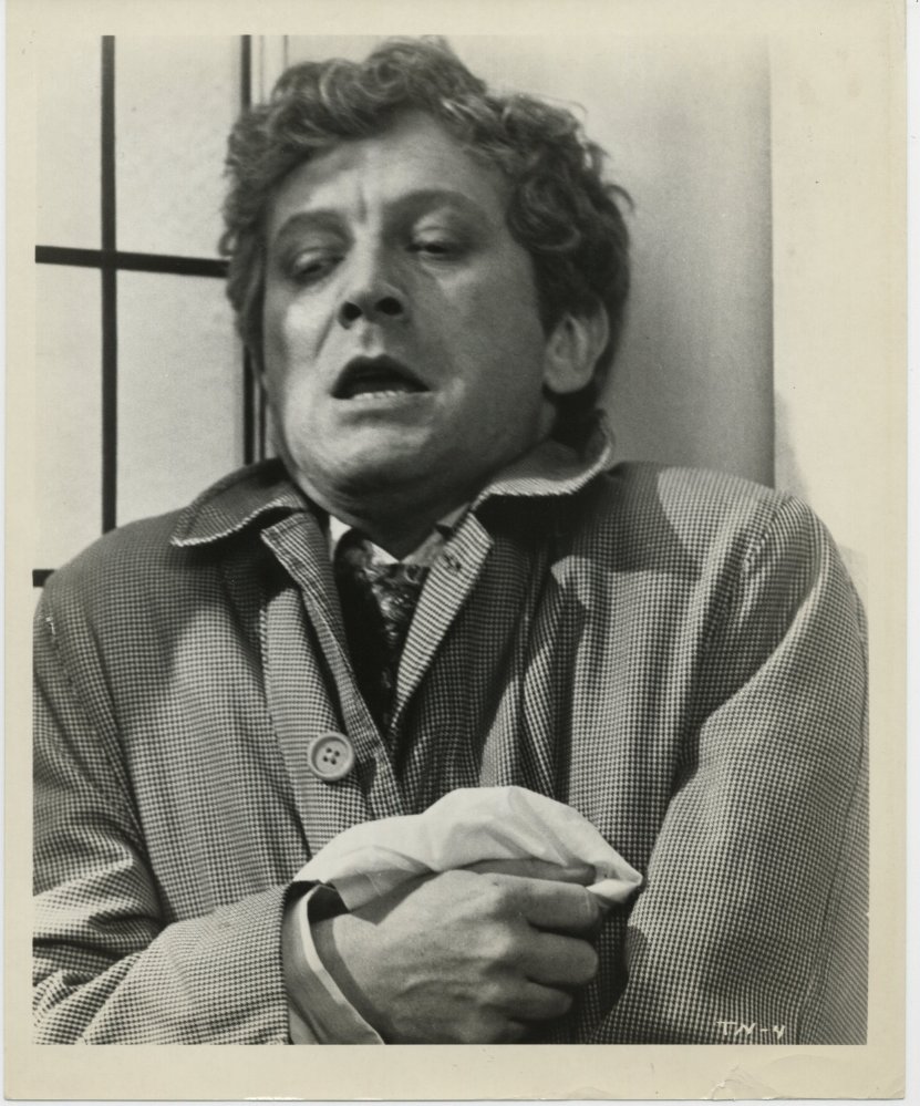 Barry Foster