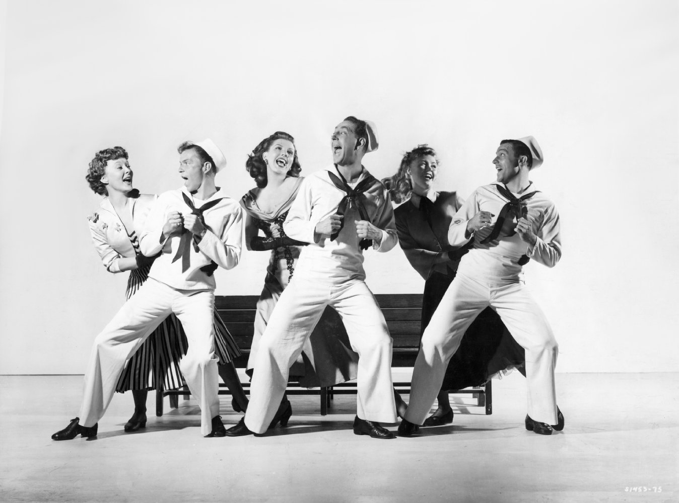 Betty Garrett