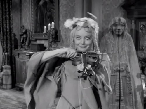 Carolyn Jones