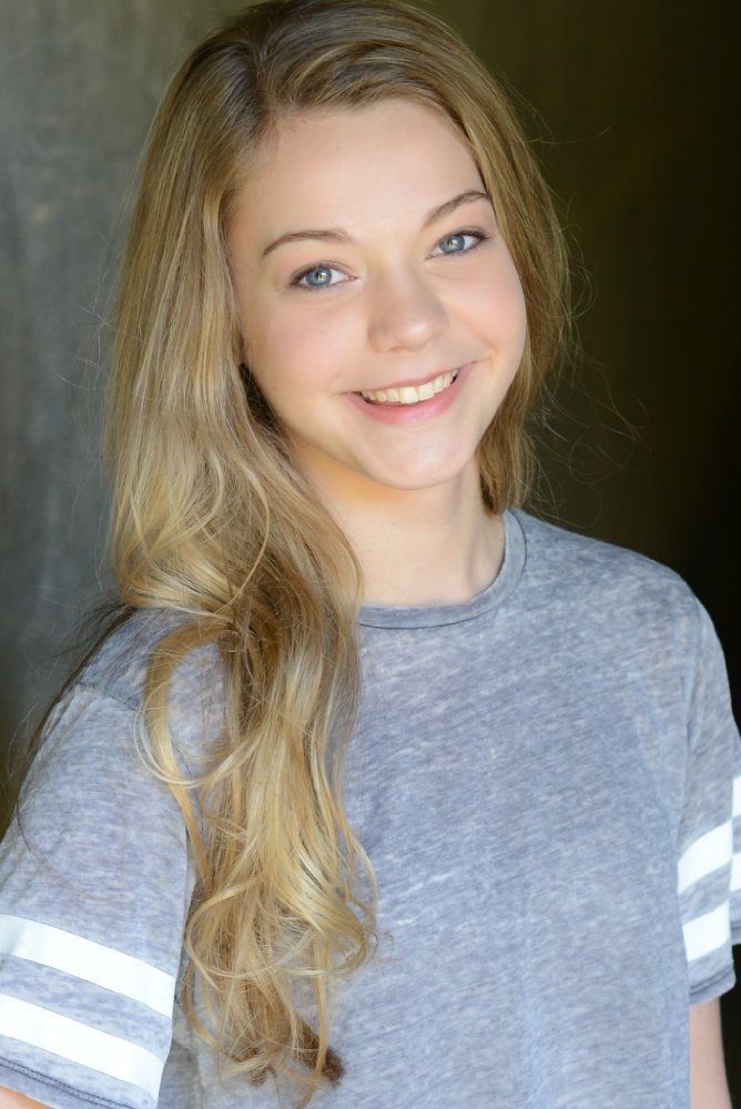 Katie Rose McCroskey