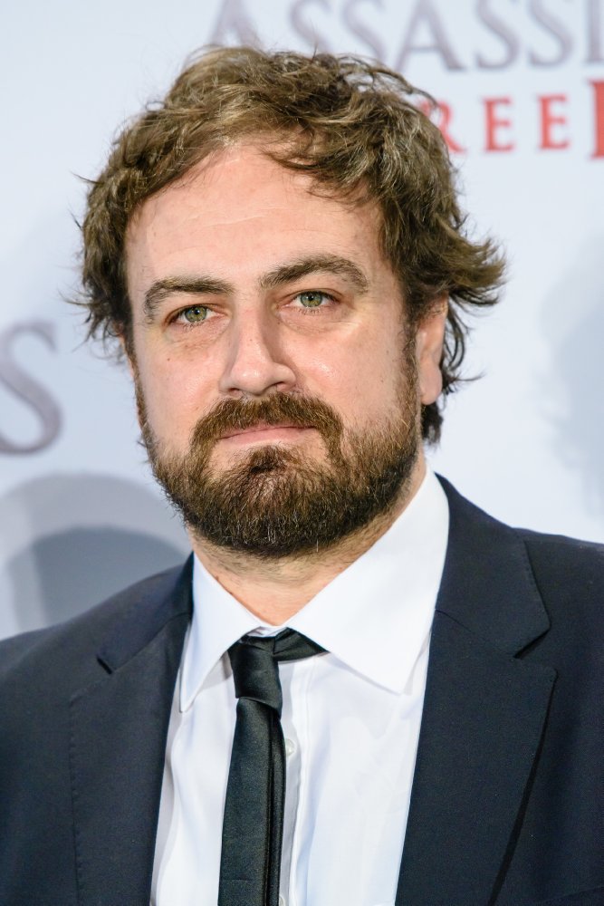 Justin Kurzel