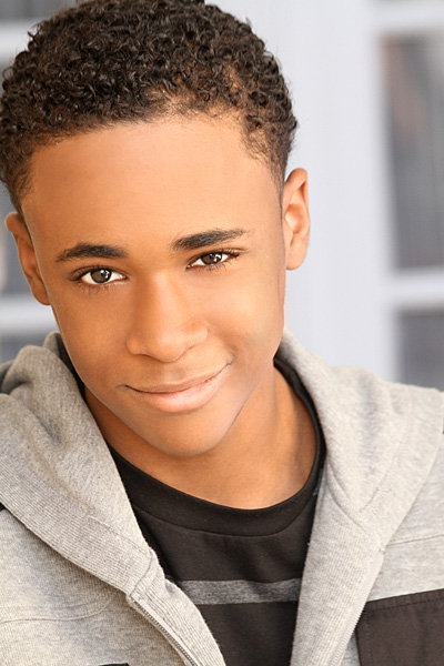 Khylin Rhambo