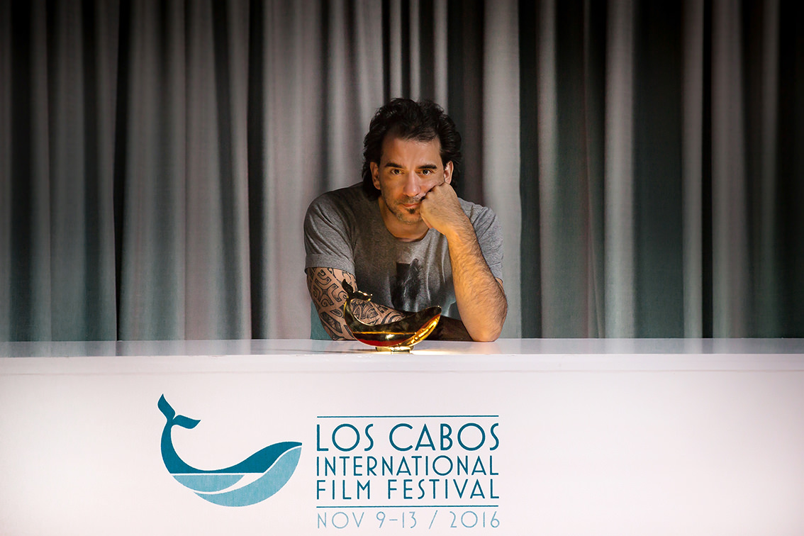 Pablo Trapero