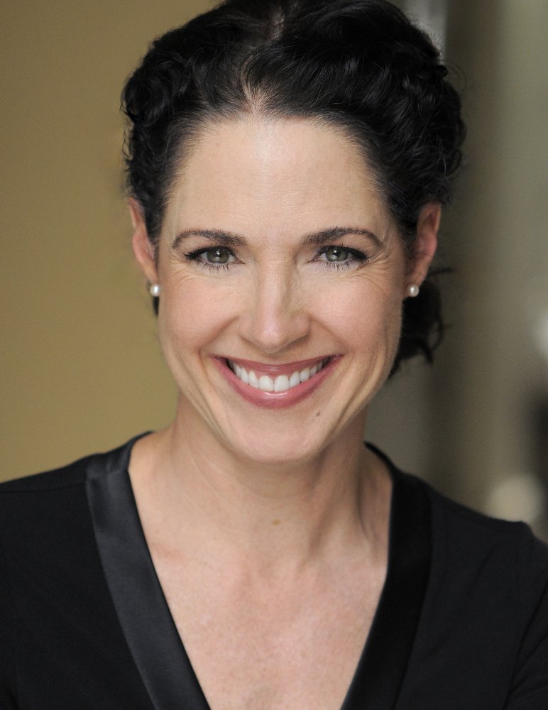 Holly Morris