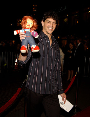 Don Mancini