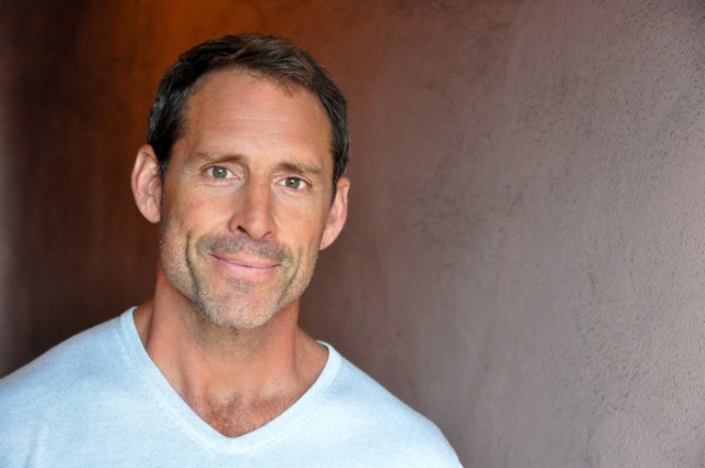 Greg Wrangler