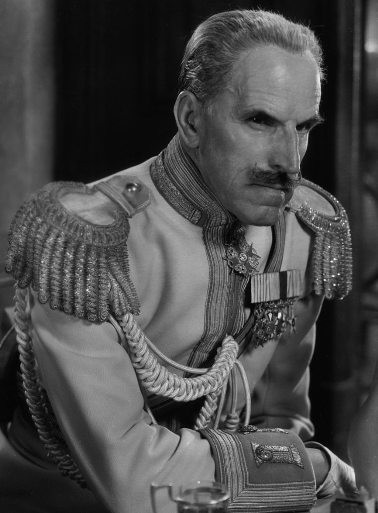 Gustav von Seyffertitz