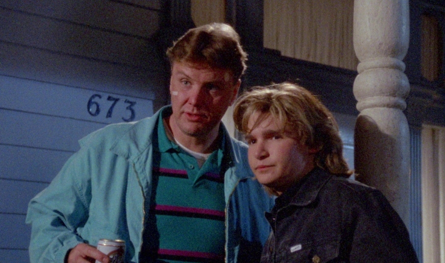 Rick Ducommun