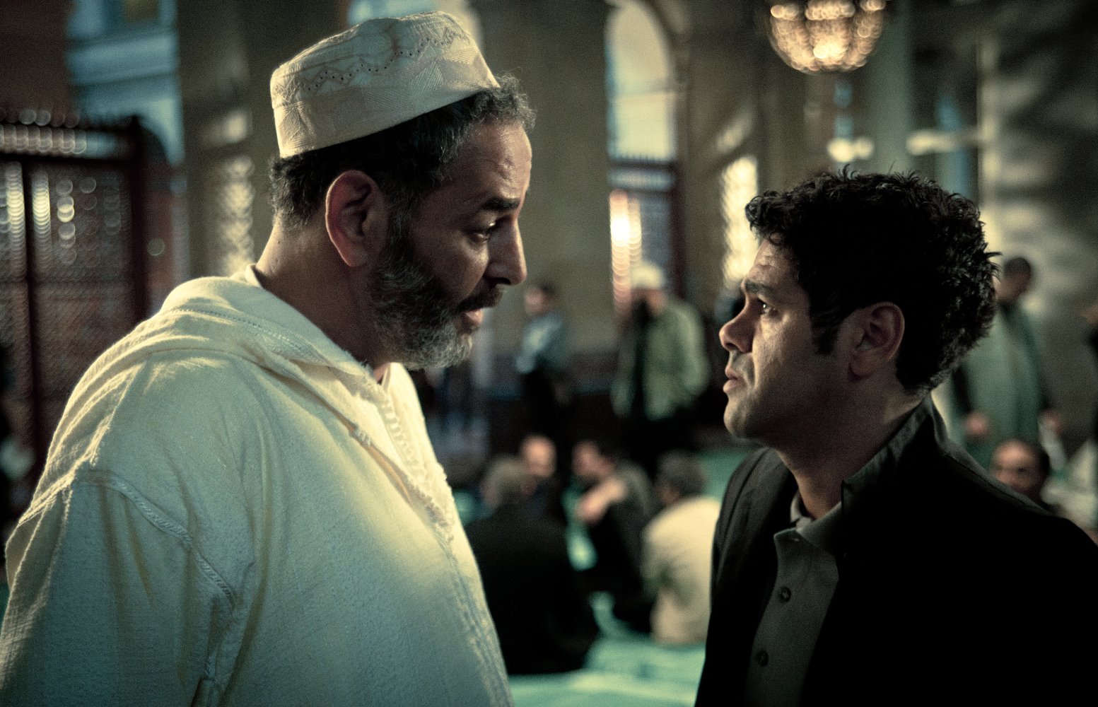 Jamel Debbouze