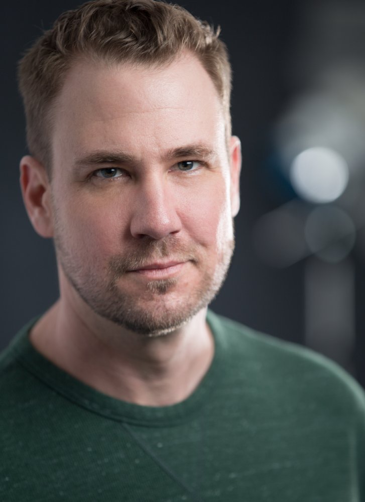 Bo Keister