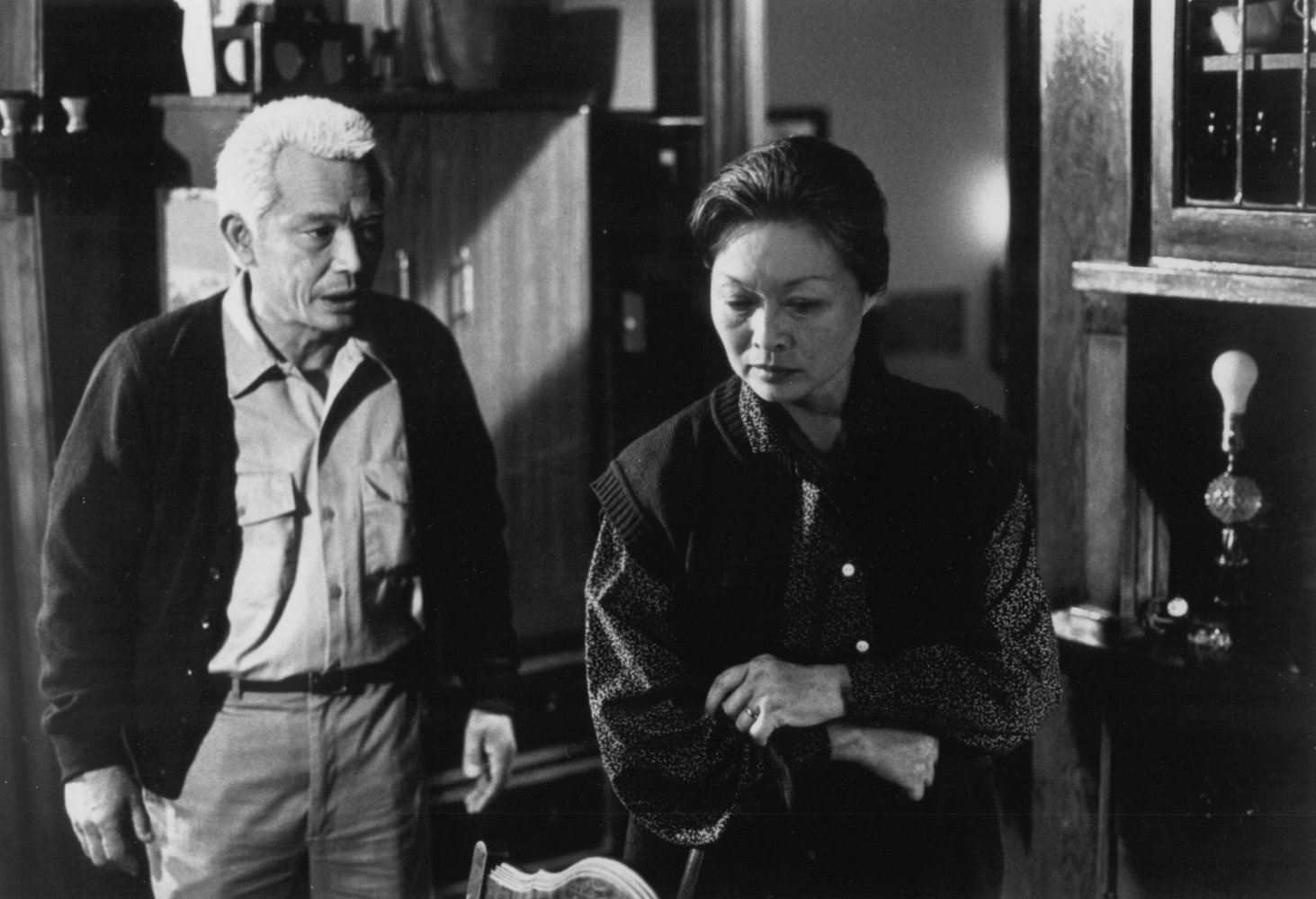 Nobu McCarthy
