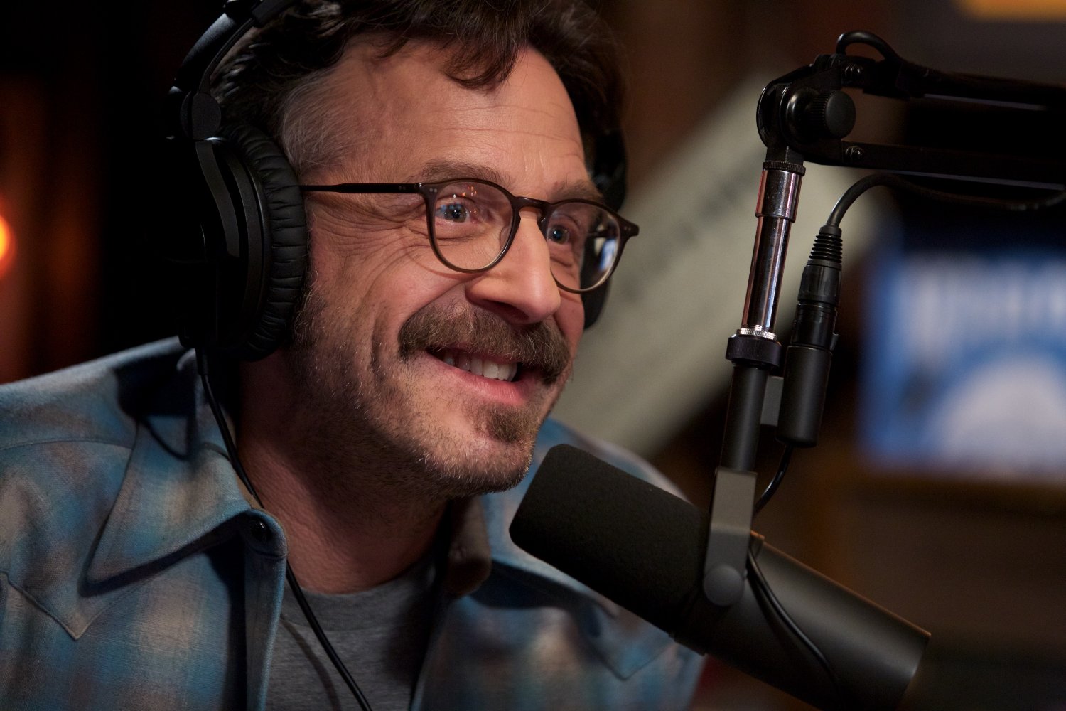 Marc Maron