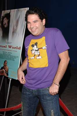 Joel Michaely