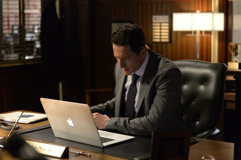 Sasha Roiz