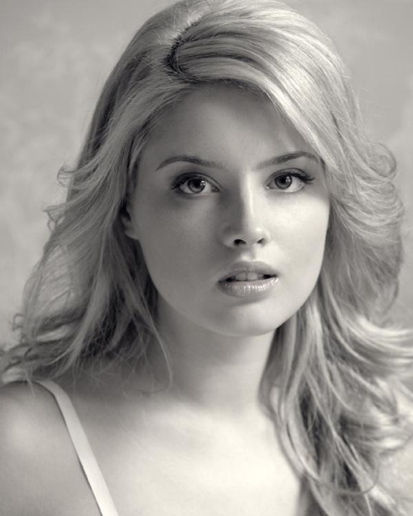 Sophie Tilson