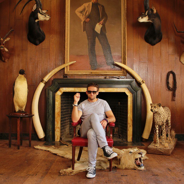 Casey Neistat