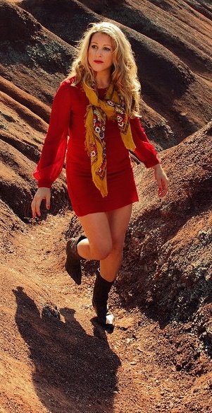 Jessie Behan