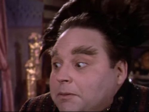 Stephen Furst