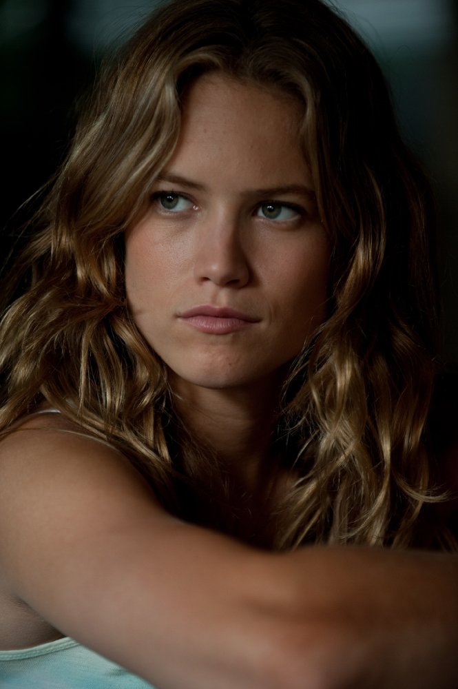 Cody Horn