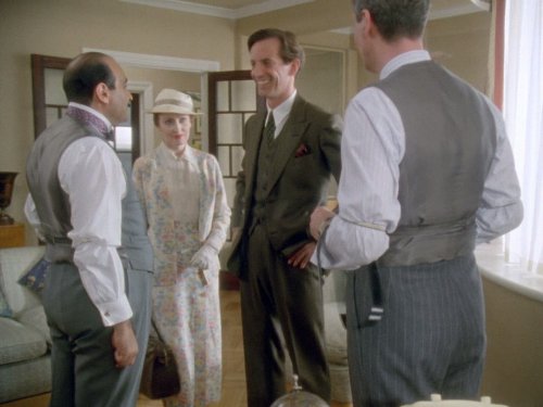 Hugh Fraser