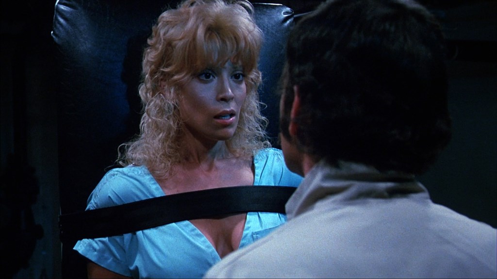Judy Landers