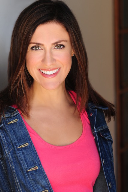 Angie DeGrazia