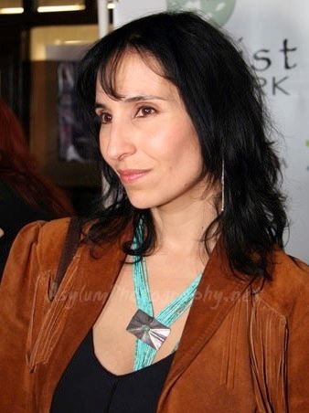 Yareli Arizmendi