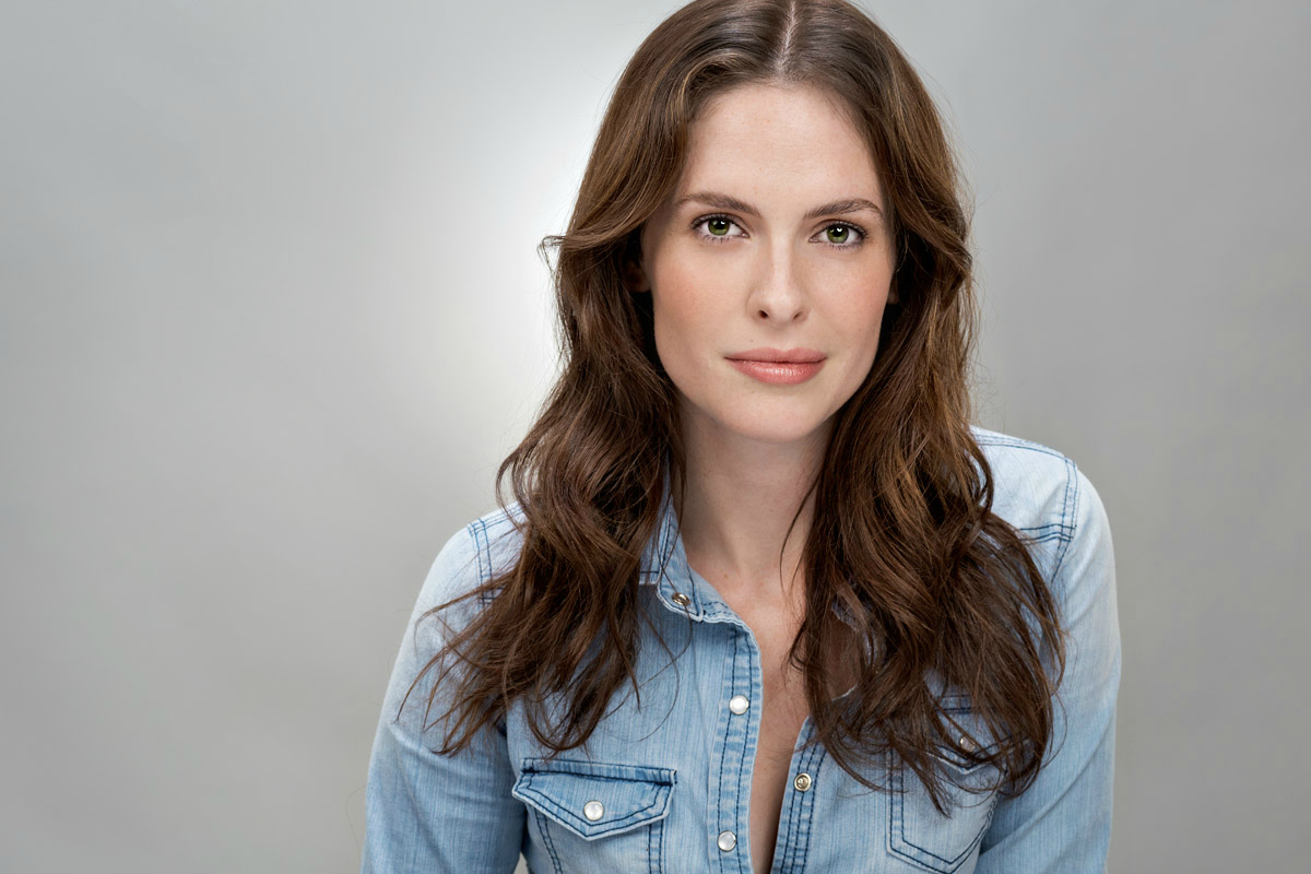 Whitney Rice