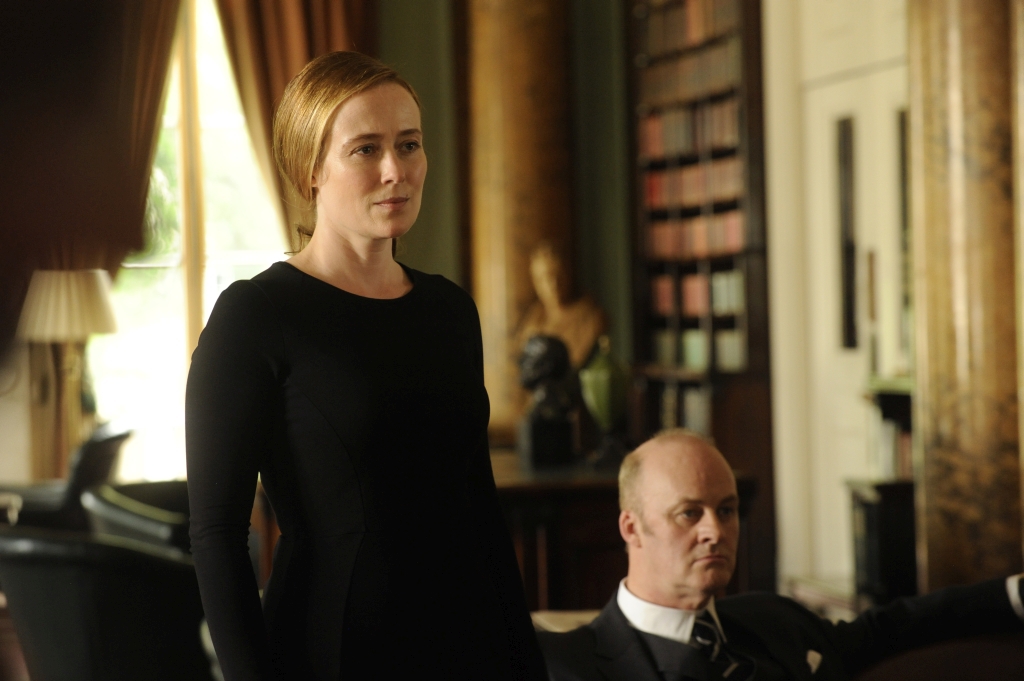 Jennifer Ehle