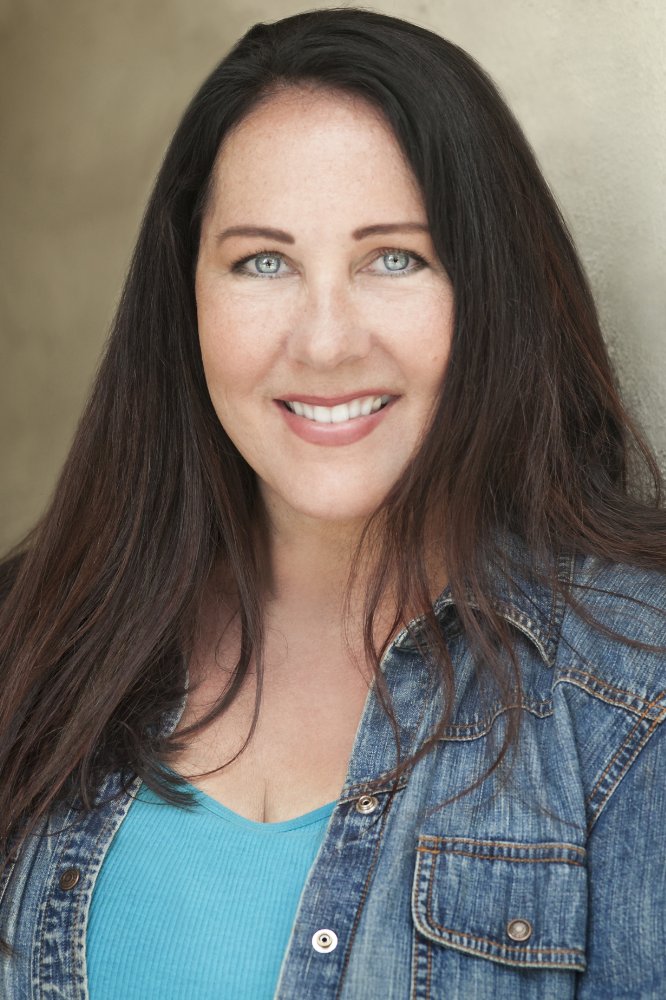 Suzanne Sumner Ferry
