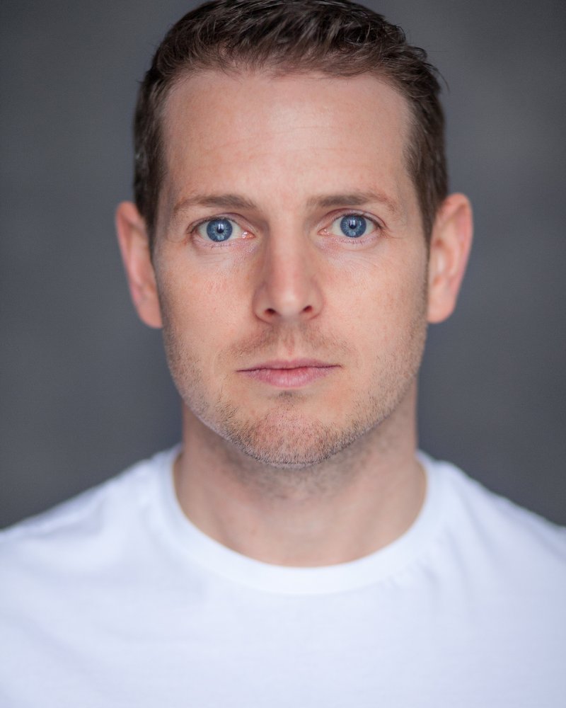 Stephen Hoyle