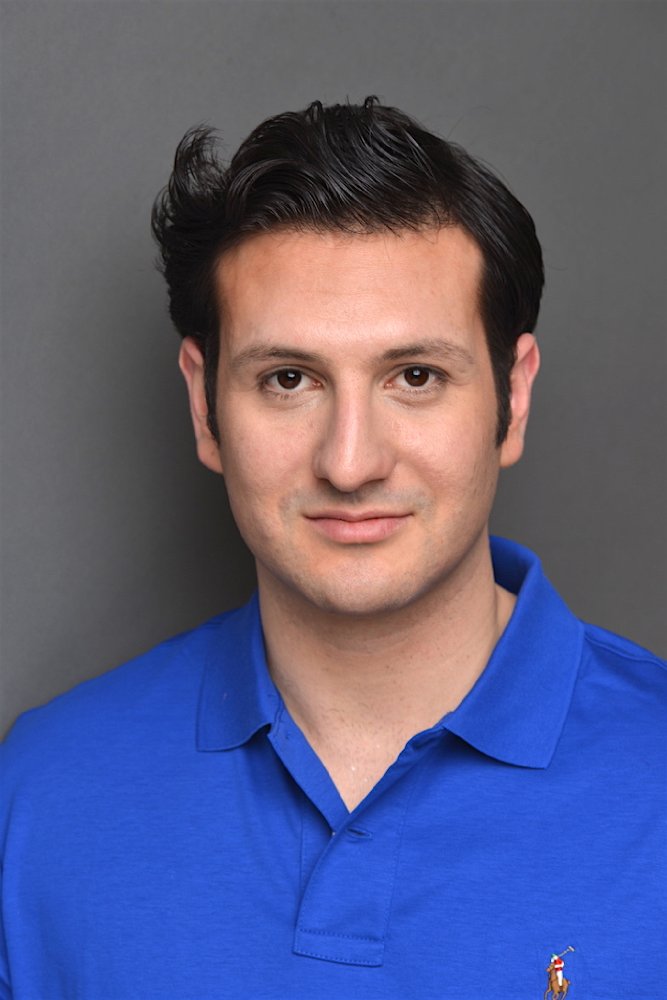 Mike Caruso