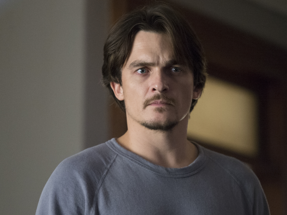 Rupert Friend