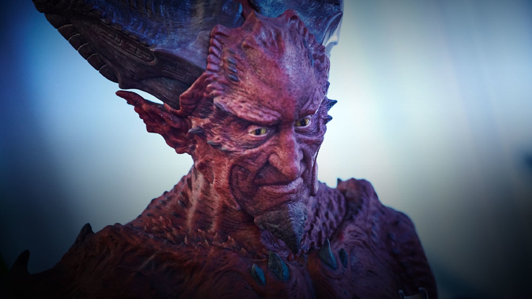 Charles Dance