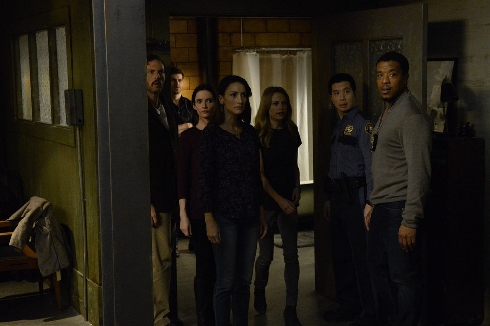 Reggie Lee