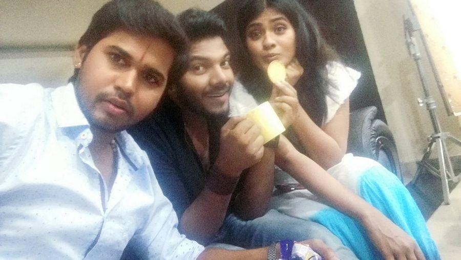 Hebah Patel